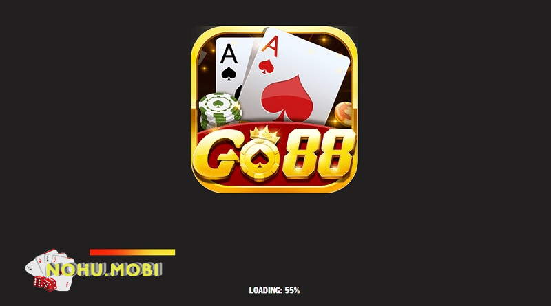 Go88- Địa điểm giải trí số 1 trong lòng nhiều người chơi hiện nay