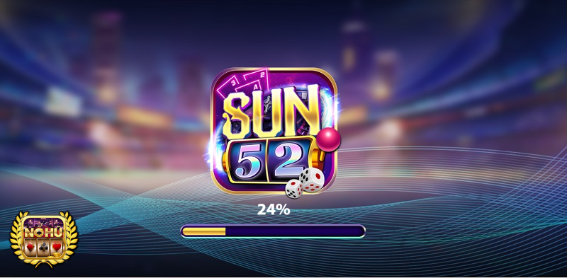 Thông tin giới thiệu về cổng game bài đổi thưởng Sun52
