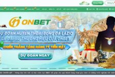 Onbet – Cược xanh chín, nhận tiền thưởng triệu đô